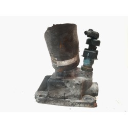 Recambio de termostato para iveco daily caja abierta cabina simple 35 c... batalla 3000 referencia OEM IAM 504150564  