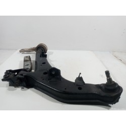 Recambio de brazo suspension inferior delantero izquierdo para nissan primera berlina (p12) acenta referencia OEM IAM   