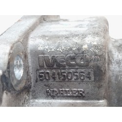 Recambio de termostato para iveco daily caja abierta cabina simple 35 c... batalla 3000 referencia OEM IAM 504150564  