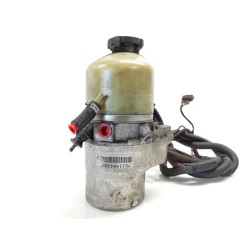 Recambio de bomba direccion para opel astra h berlina cosmo referencia OEM IAM M11140438SL  