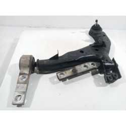 Recambio de brazo suspension inferior delantero izquierdo para nissan primera berlina (p12) acenta referencia OEM IAM   