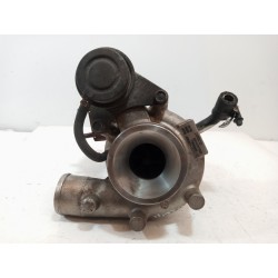 Recambio de turbocompresor para iveco daily caja abierta cabina simple 35 c... batalla 3000 referencia OEM IAM 504137713 4918902