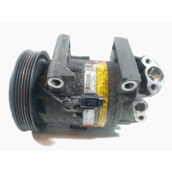 Recambio de compresor aire acondicionado para nissan primera berlina (p12) acenta referencia OEM IAM 926009F510  