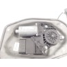 Recambio de elevalunas trasero izquierdo para volkswagen golf plus (5m1) trendline referencia OEM IAM 5M0839401B  