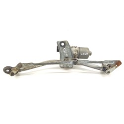 Recambio de motor limpia delantero para opel astra h berlina cosmo referencia OEM IAM 0390241538  