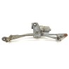 Recambio de motor limpia delantero para opel astra h berlina cosmo referencia OEM IAM 0390241538  