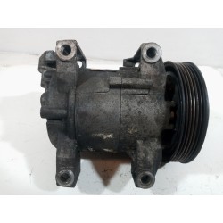 Recambio de compresor aire acondicionado para nissan primera berlina (p12) acenta referencia OEM IAM 926009F510  