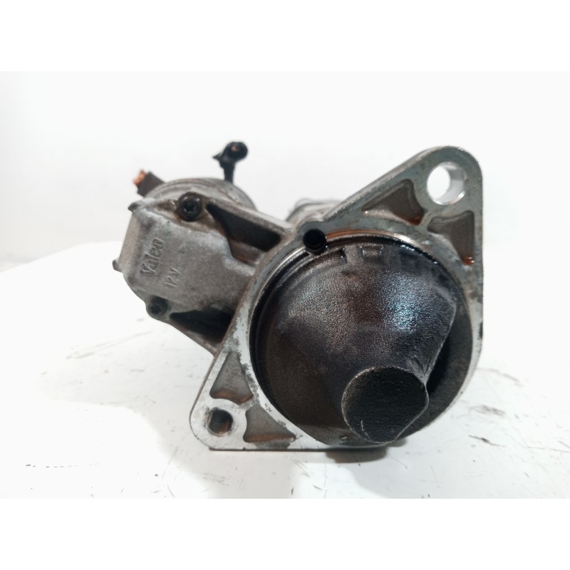 Recambio de motor arranque para nissan primera berlina (p12) acenta referencia OEM IAM 233009F661 Recambio de motor arranque para nissan primera berlina (p12) acenta referencia OEM IAM 233009F661