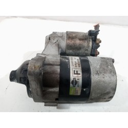 Recambio de motor arranque para nissan primera berlina (p12) acenta referencia OEM IAM 233009F661  