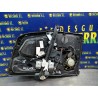 Recambio de elevalunas delantero izquierdo para ford fusion (cbk) steel referencia OEM IAM   