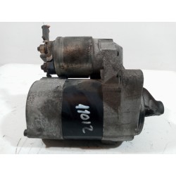 Recambio de motor arranque para nissan primera berlina (p12) acenta referencia OEM IAM 233009F661  