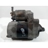 Recambio de motor arranque para nissan primera berlina (p12) acenta referencia OEM IAM 233009F661  