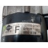 Recambio de motor arranque para nissan primera berlina (p12) acenta referencia OEM IAM 233009F661  