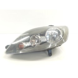 Recambio de faro izquierdo para volkswagen golf plus (5m1) trendline referencia OEM IAM 1EE24701305  