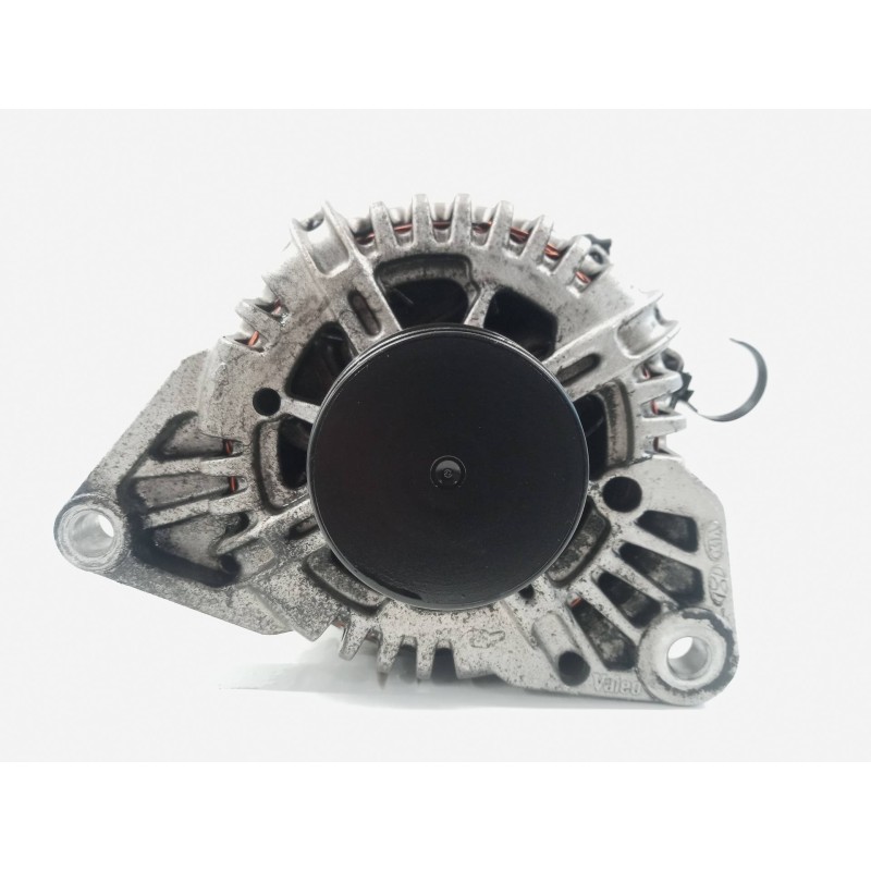 Recambio de alternador para kia rio 1.5 crdi active referencia OEM IAM 2655475  