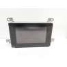Recambio de pantalla multifuncion para nissan primera berlina (p12) acenta referencia OEM IAM 28090AV617 CC5W4000P 30515873H