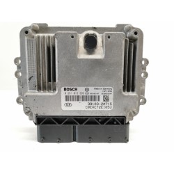 Recambio de centralita motor uce para kia cee´d active referencia OEM IAM 391032A715 0281013399 