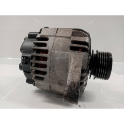 Recambio de alternador para kia rio 1.5 crdi active referencia OEM IAM 2655475  