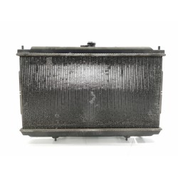 Recambio de radiador agua para nissan primera berlina (p12) acenta referencia OEM IAM   