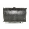 Recambio de radiador agua para nissan primera berlina (p12) acenta referencia OEM IAM   