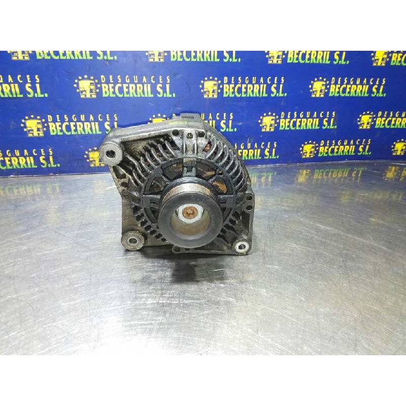 Recambio de alternador para volvo s40 berlina 2.0 t referencia OEM IAM 25418790 Recambio de alternador para volvo s40 berlina 2.0 t referencia OEM IAM 25418790