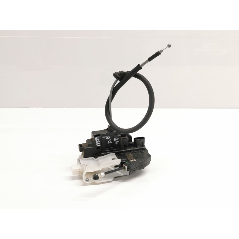 Recambio de cerradura puerta delantera derecha para kia cee´d active referencia OEM IAM Recambio de cerradura puerta delantera derecha para kia cee´d active referencia OEM IAM