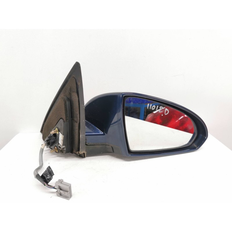 Recambio de retrovisor derecho para nissan primera berlina (p12) acenta referencia OEM IAM Recambio de retrovisor derecho para nissan primera berlina (p12) acenta referencia OEM IAM