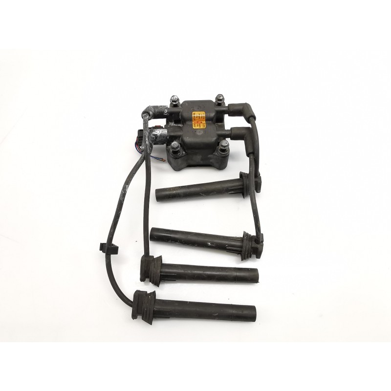 Recambio de bobina encendido para mini mini (r50,r53) one referencia OEM IAM 2122435 Recambio de bobina encendido para mini mini (r50,r53) one referencia OEM IAM 2122435