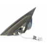 Recambio de retrovisor derecho para nissan primera berlina (p12) acenta referencia OEM IAM   