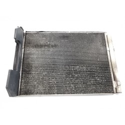 Recambio de condensador / radiador aire acondicionado para kia rio (yb) business referencia OEM IAM   