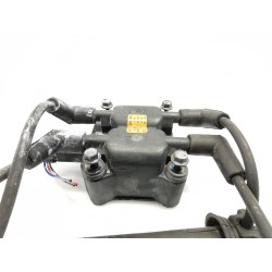 Recambio de bobina encendido para mini mini (r50,r53) one referencia OEM IAM 2122435  