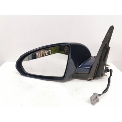 Recambio de retrovisor izquierdo para nissan primera berlina (p12) acenta referencia OEM IAM   