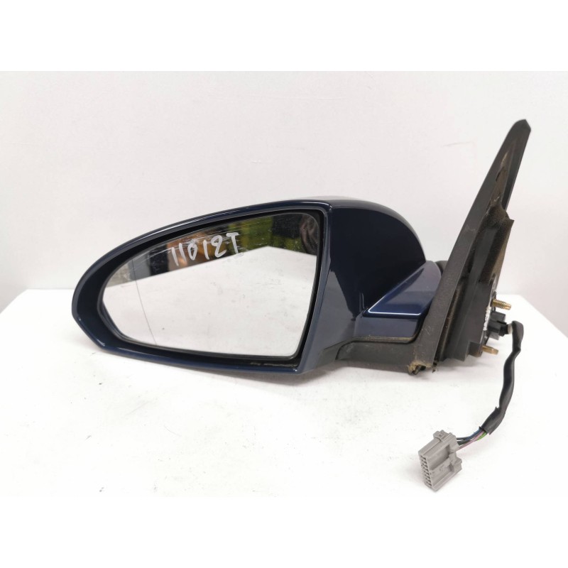 Recambio de retrovisor izquierdo para nissan primera berlina (p12) acenta referencia OEM IAM Recambio de retrovisor izquierdo para nissan primera berlina (p12) acenta referencia OEM IAM