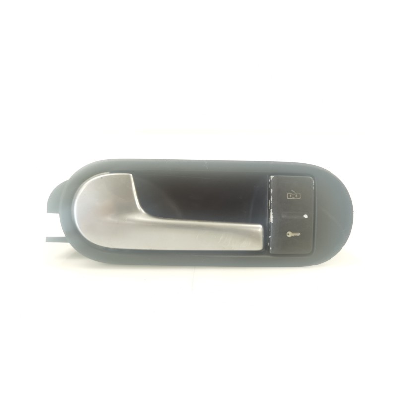 Recambio de maneta interior delantera izquierda para volkswagen golf plus (5m1) trendline referencia OEM IAM 5M0837113A Recambio de maneta interior delantera izquierda para volkswagen golf plus (5m1) trendline referencia OEM IAM 5M0837113A