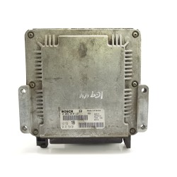 Recambio de centralita motor uce para citroen xsara picasso 2.0 hdi referencia OEM IAM 9635158480 0281010137 EDC15C219