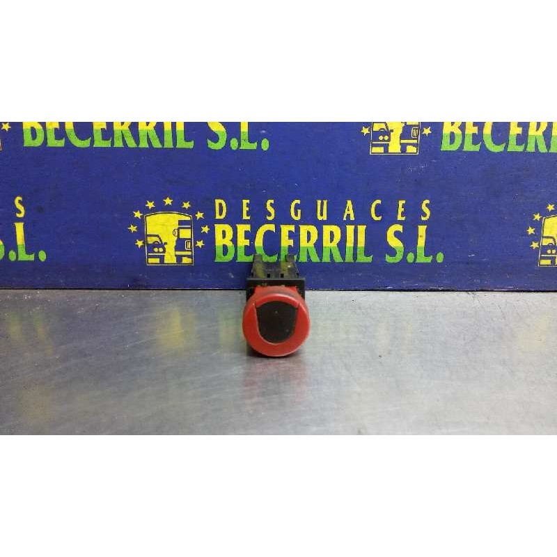 Recambio de warning para peugeot 306 berlina 3/4/5 puertas (s2) xs referencia OEM IAM Recambio de warning para peugeot 306 berlina 3/4/5 puertas (s2) xs referencia OEM IAM