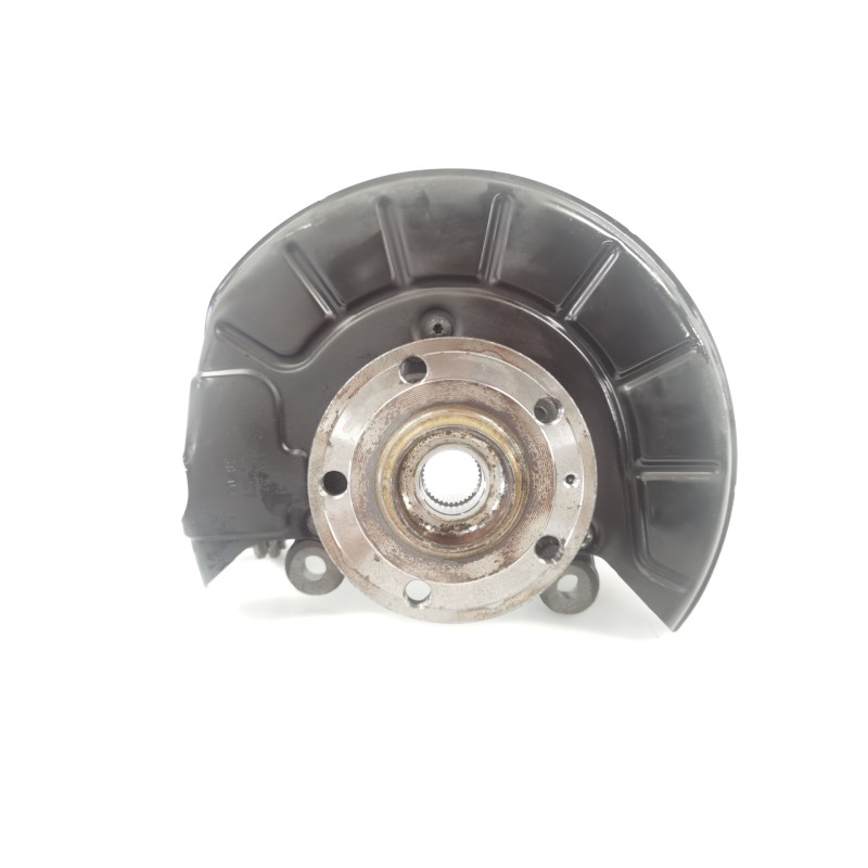 Recambio de mangueta delantera derecha para volkswagen golf plus (5m1) trendline referencia OEM IAM Recambio de mangueta delantera derecha para volkswagen golf plus (5m1) trendline referencia OEM IAM