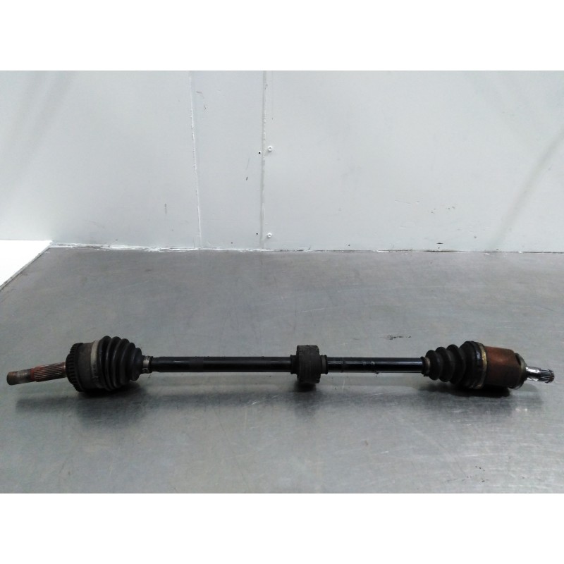 Recambio de transmision delantera derecha para nissan primera berlina (p12) acenta referencia OEM IAM Recambio de transmision delantera derecha para nissan primera berlina (p12) acenta referencia OEM IAM