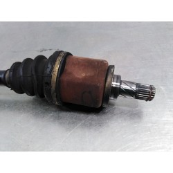 Recambio de transmision delantera derecha para nissan primera berlina (p12) acenta referencia OEM IAM   