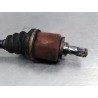 Recambio de transmision delantera derecha para nissan primera berlina (p12) acenta referencia OEM IAM   