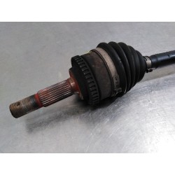 Recambio de transmision delantera derecha para nissan primera berlina (p12) acenta referencia OEM IAM   