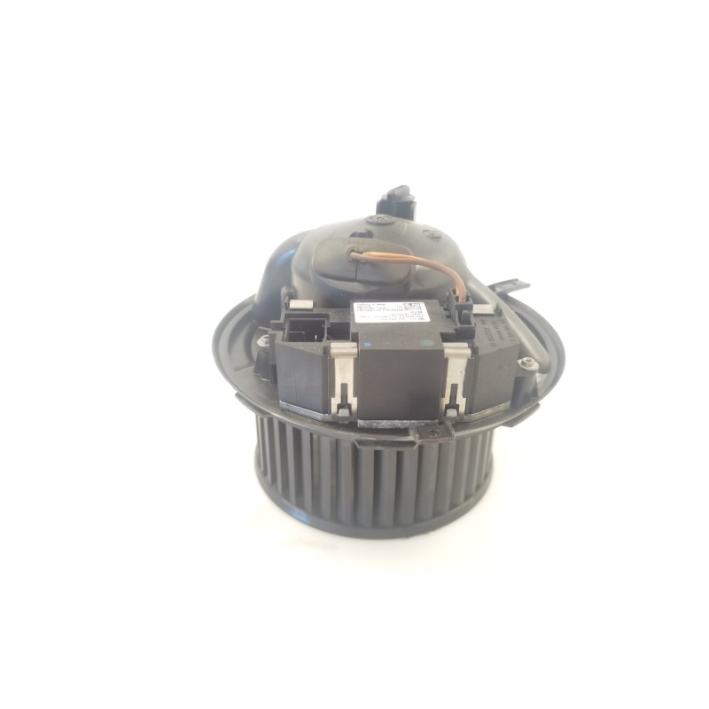 Recambio de motor calefaccion para volkswagen golf plus (5m1) trendline referencia OEM IAM 3C0907521 3C1820015E Recambio de motor calefaccion para volkswagen golf plus (5m1) trendline referencia OEM IAM 3C0907521 3C1820015E