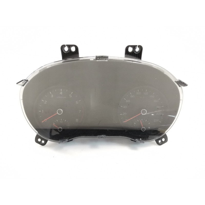 Recambio de cuadro instrumentos para kia rio (yb) business referencia OEM IAM Recambio de cuadro instrumentos para kia rio (yb) business referencia OEM IAM