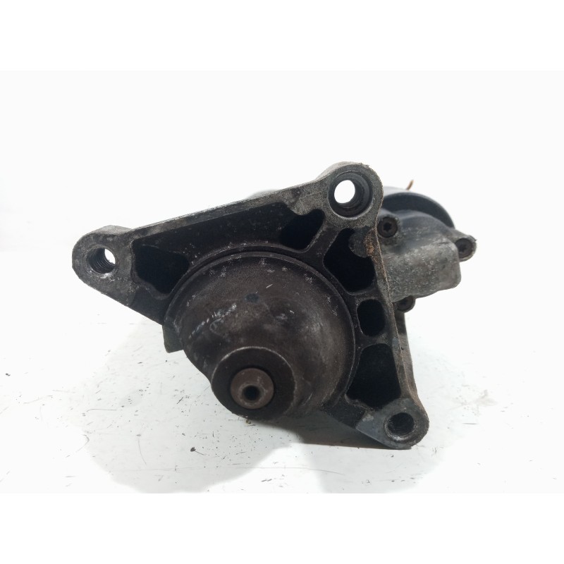 Recambio de motor arranque para peugeot partner (s2) rancho referencia OEM IAM Recambio de motor arranque para peugeot partner (s2) rancho referencia OEM IAM