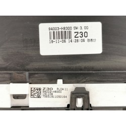 Recambio de cuadro instrumentos para kia rio (yb) business referencia OEM IAM   