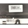 Recambio de cuadro instrumentos para kia rio (yb) business referencia OEM IAM   