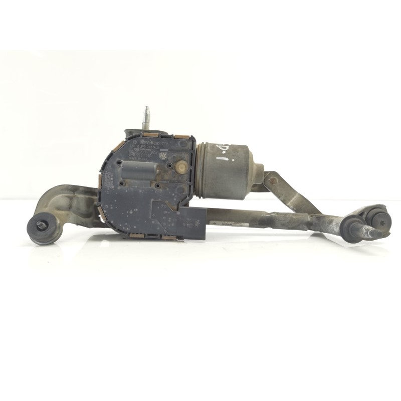 Recambio de motor limpia delantero para volkswagen golf plus (5m1) trendline referencia OEM IAM 5M0955119A 0390241945 Recambio de motor limpia delantero para volkswagen golf plus (5m1) trendline referencia OEM IAM 5M0955119A 0390241945