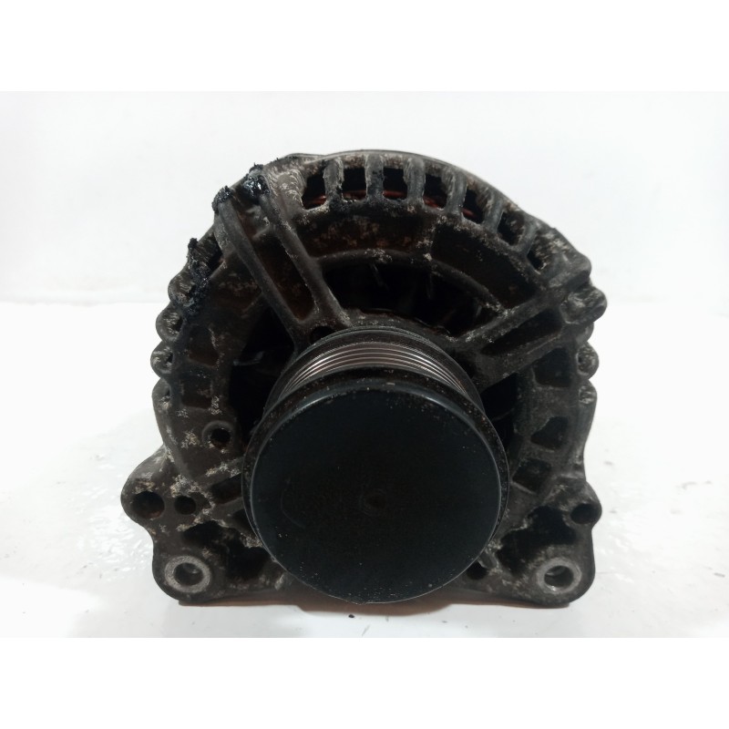 Recambio de alternador para audi a4 berlina (8e) 2.0 tdi 16v (103kw) referencia OEM IAM 06F903023J Recambio de alternador para audi a4 berlina (8e) 2.0 tdi 16v (103kw) referencia OEM IAM 06F903023J