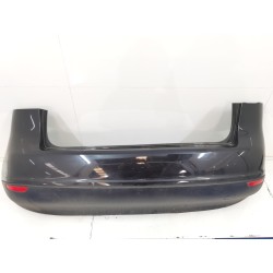 Recambio de paragolpes trasero para volkswagen golf plus (5m1) trendline referencia OEM IAM   