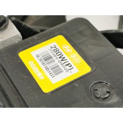 Recambio de electroventilador para kia rio (yb) business referencia OEM IAM 25385D9000  